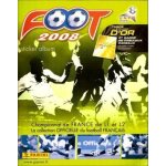 Panini foot 2008 n349
