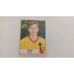 Panini football 1984 84 herve flak lens rcl vignette 99