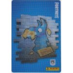Panini fortnite cartes de collection s�rie 2 reloaded n297 plugged in