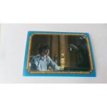 Panini harry potter et la chambre des secrets - autocollant n94