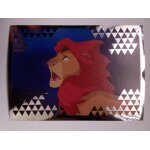Panini le roi lion 2019 n175 - image sticker vignette Panini le roi lion 2019 n175 - image sticker vignette