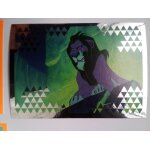 Panini le roi lion 2019 n93 - image sticker vignette Panini le roi lion 2019 n93 - image sticker vignette