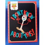 Panini toy story 4 carte ts 22 - image sticker vignette panini Panini toy story 4 carte ts 22 - image sticker vignette panini