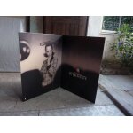 Panneau publicitaire givenchy