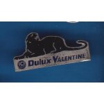 Panthere noire dulux valentine peinture pin's ref 920
