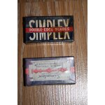 Paquet de 5 lames de rasoir us de marque simplex ww2 Paquet de 5 lames de rasoir us de marque simplex ww2