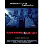 Paranormal activity 3 - v�ritable affiche de cin�ma - format 40x60 cm - de henry joost, ariel schulman ...
