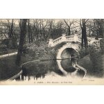 Paris - parc monceau , - la colonade . - le petit pont . la fontaine médicis , l' un des plus jolis coins ... Paris - parc monceau , - la colonade . - le petit pont . la fontaine médicis , l' un des plus jolis coins ...