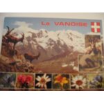 Parc de la vanoise