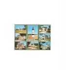 En parcourant les ch�teaux du m�doc