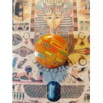Parfum cr�me 8e jour de yves rocher 7g bo�te m�tallique collection