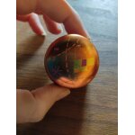 Parfum cr�me shafali fleur rare yves rocher 7 g