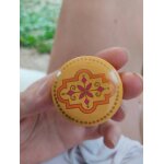 Parfum cr�me shafali yves rocher 7 g collection bo�te m�tallique