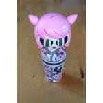 Parfums kokeshi 50 ml - flacon vide -