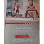 Parfum prada luna rossa avec nick hutton