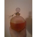 Parfum worth de collection . je reviens  lalique