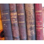 Partitions reli�es (op�ra et op�rette)