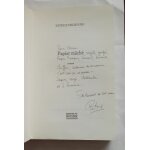 Patrice delbourg papier mâché avec un envoi autographe signé 2001 editions du rocher Patrice delbourg papier mâché avec un envoi autographe signé 2001 editions du rocher