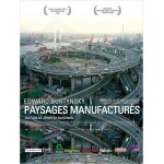 Paysages manufactur�s - v�ritable affiche de cin�ma pli�e - format 40x60 cm - documentaire de jennifer ...