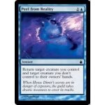 Peel from reality ravnica: city of guilds mtg vo