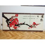 Peintures (1) - bois sono keling, peinture - prune / ? - parfum parfumé et fleur / ??????, ???? ??????, ... Peintures (1) - bois sono keling, peinture - prune / ? - parfum parfumé et fleur / ??????, ???? ??????, ...