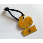 Pendentif coq equipe de france. fff