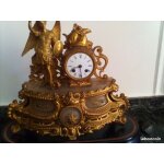 Pendule ma�onnique