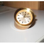 Pendulette bureau publicitaire ruby