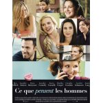 Ce que pensent les hommes (he's just not that into you) - vritable affiche de cinma plie - format ...