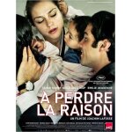 A perdre la raison - v�ritable affiche de cin�ma pli�e - format 40x60 cm - de joachim lafosse avec niels ...