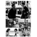 Mon père ma mère mes frères et mes soeurs: jeu de 5 photos de presse argentique - format 13x18 cm - de ... Mon père ma mère mes frères et mes soeurs: jeu de 5 photos de presse argentique - format 13x18 cm - de ...