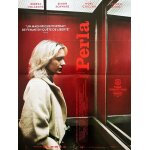 Perla - v�ritable affiche de cin�ma pli�e - format 120x160 cm - de alexandra makarova avec rebeka polakova, ...