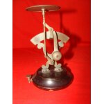 P�se lettre epoque 19 eme ( napol�on iii ) sign� nb paris