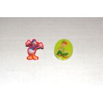Peter pan et donald 2 pins disney Peter pan et donald 2 pins disney