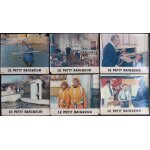 Le petit baigneur - film comique r?alis? en 1967 par robert dhery avec louis de funes, robert dhery, ... Le petit baigneur - film comique r?alis? en 1967 par robert dhery avec louis de funes, robert dhery, ...