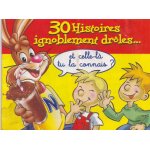 Petit fascicule nesquick 16 pages : 30 histoires ignoblement dr�les