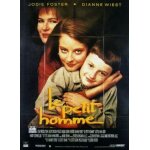 Le petit homme / little man tate - affiche originale de cinéma - format 120x160 cm - un film de jodie ... Le petit homme / little man tate - affiche originale de cinéma - format 120x160 cm - un film de jodie ...