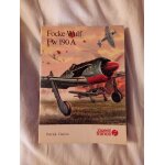 Petit livre sur avion chasse allemand
