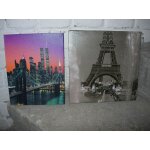 Petits tableaux de dco