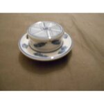 Petite boite ancienne en porcelaine chinoise 1 / 29