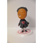 Petite figurine naruto shippuden tobi obito 6cm