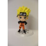 Petite figurine naruto shippuden naruto uzumaki 6cm