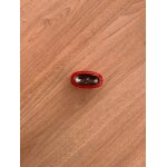 Petite lampe de poche vintage