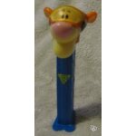 Pez tigrou pied bleu (winnie l'ourson / disney)