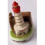 Phare saint - mathieu - srie phares (plisson 2002)