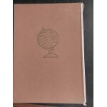 Philatlie : grand album de 24 pages, avec plus de 420 timbres par thmes : monuments, barrages cascades, ...