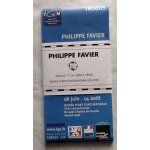Philippe favier - g�ographie a l'usage des gauchers - carte ign - mac lyon