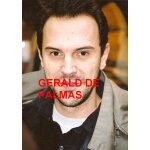 Photo 13x18cm chanteur francais gerald de palmas Photo 13x18cm chanteur francais gerald de palmas