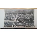 Photo arienne lapie n52 le quartier de la tour eiffel