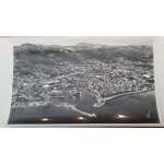 Photo a�rienne lapie n85 chantier de construction navale a la ciotat